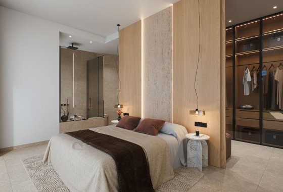 Villa · Nieuwbouw Woningen - Dehesa de Campoamor · Alicante · Spanje