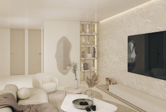 Villa · Nieuwbouw Woningen - Algorfa · Alicante · Spanje