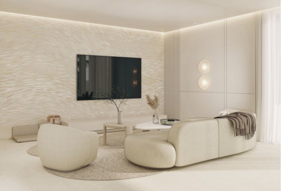 Villa · Nieuwbouw Woningen - Algorfa · Alicante · Spanje