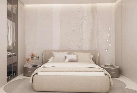 Villa · Nieuwbouw Woningen - Algorfa · Alicante · Spanje