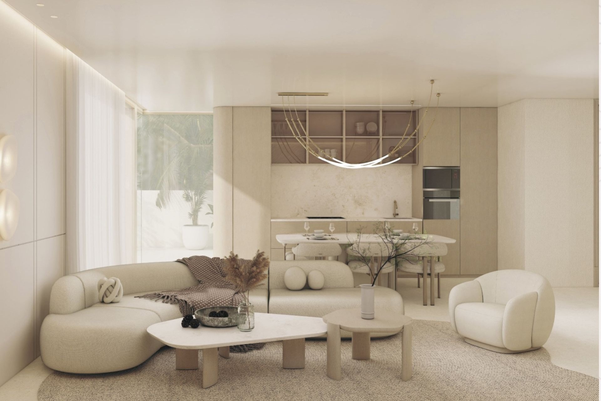 新建筑 - Villa - Algorfa
