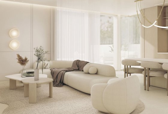 Villa · Nieuwbouw Woningen - Algorfa · Alicante · Spanje