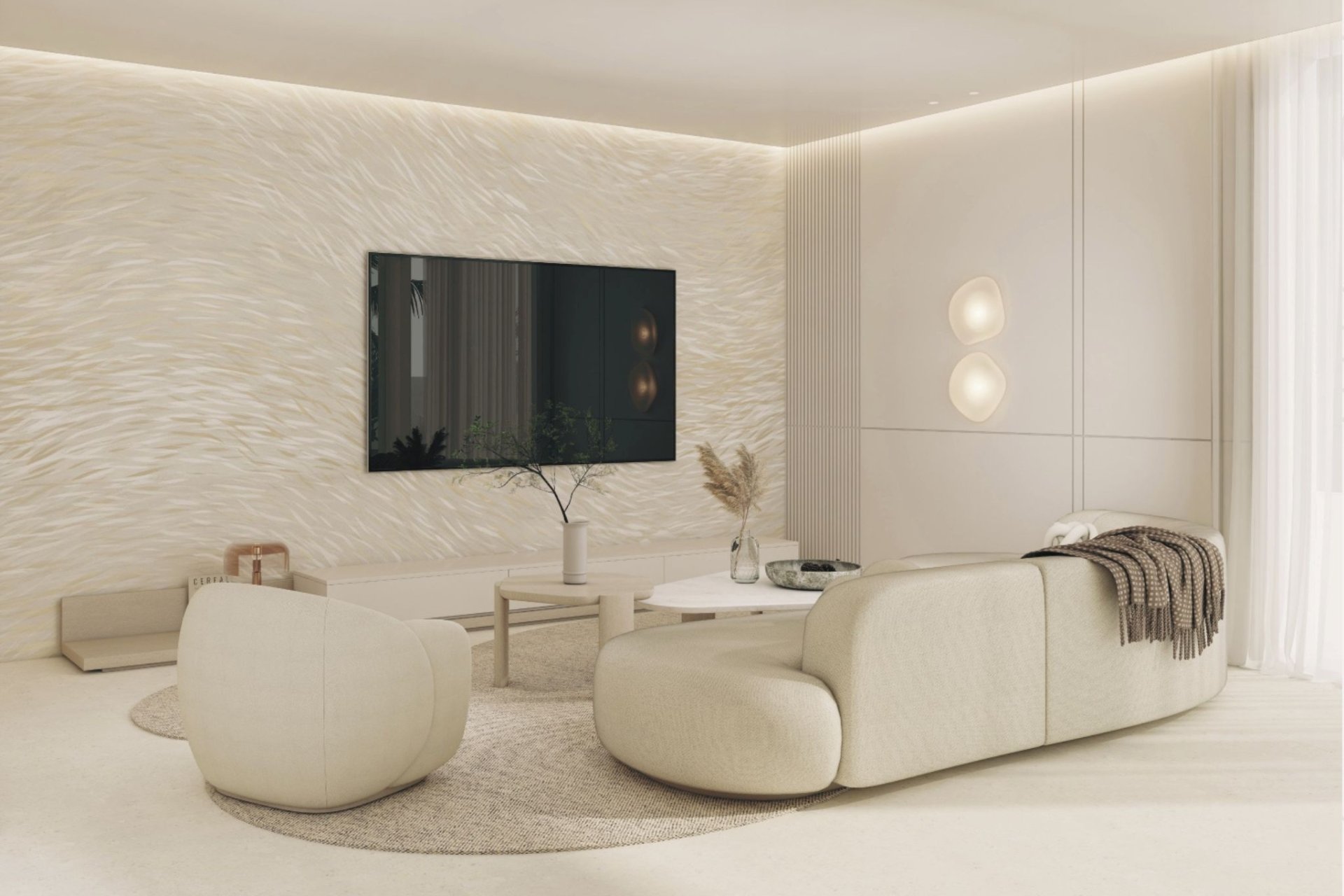 新建筑 - Villa - Algorfa
