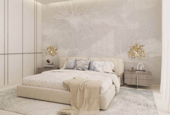 Villa · Nieuwbouw Woningen - Algorfa · Alicante · Spanje