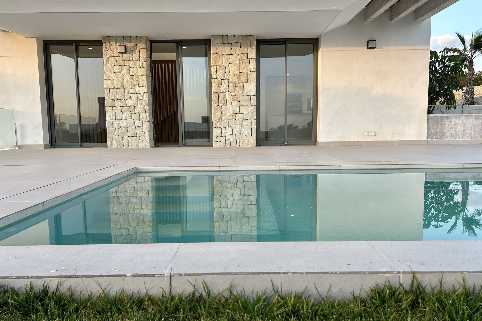 Nieuwbouw Woningen - Villa - Finestrat