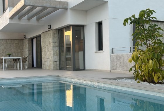 Villa · Obra nueva - Finestrat · Alicante · España