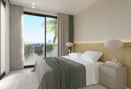Villa · Obra nueva - Finestrat · Alicante · España