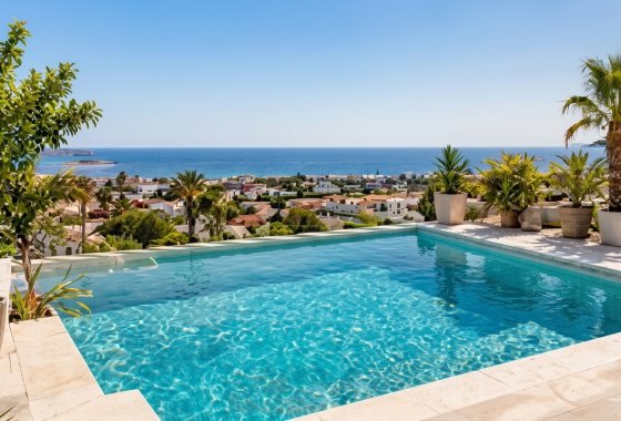 Herenhuis · Nieuwbouw Woningen - Vera · Almería · Spanje