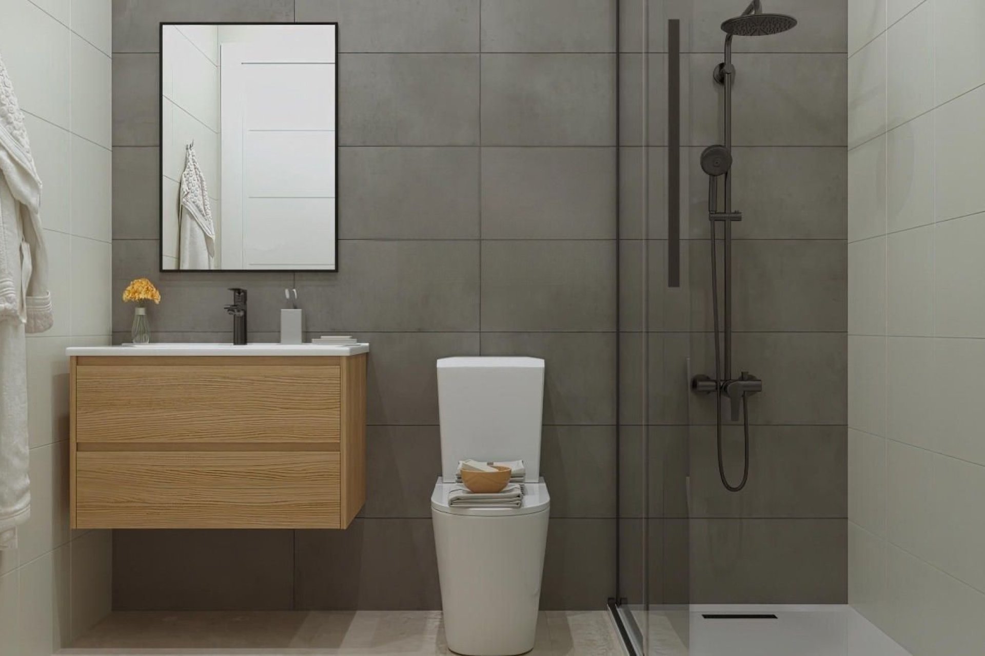 Nieuwbouw Woningen - Herenhuis - Vera