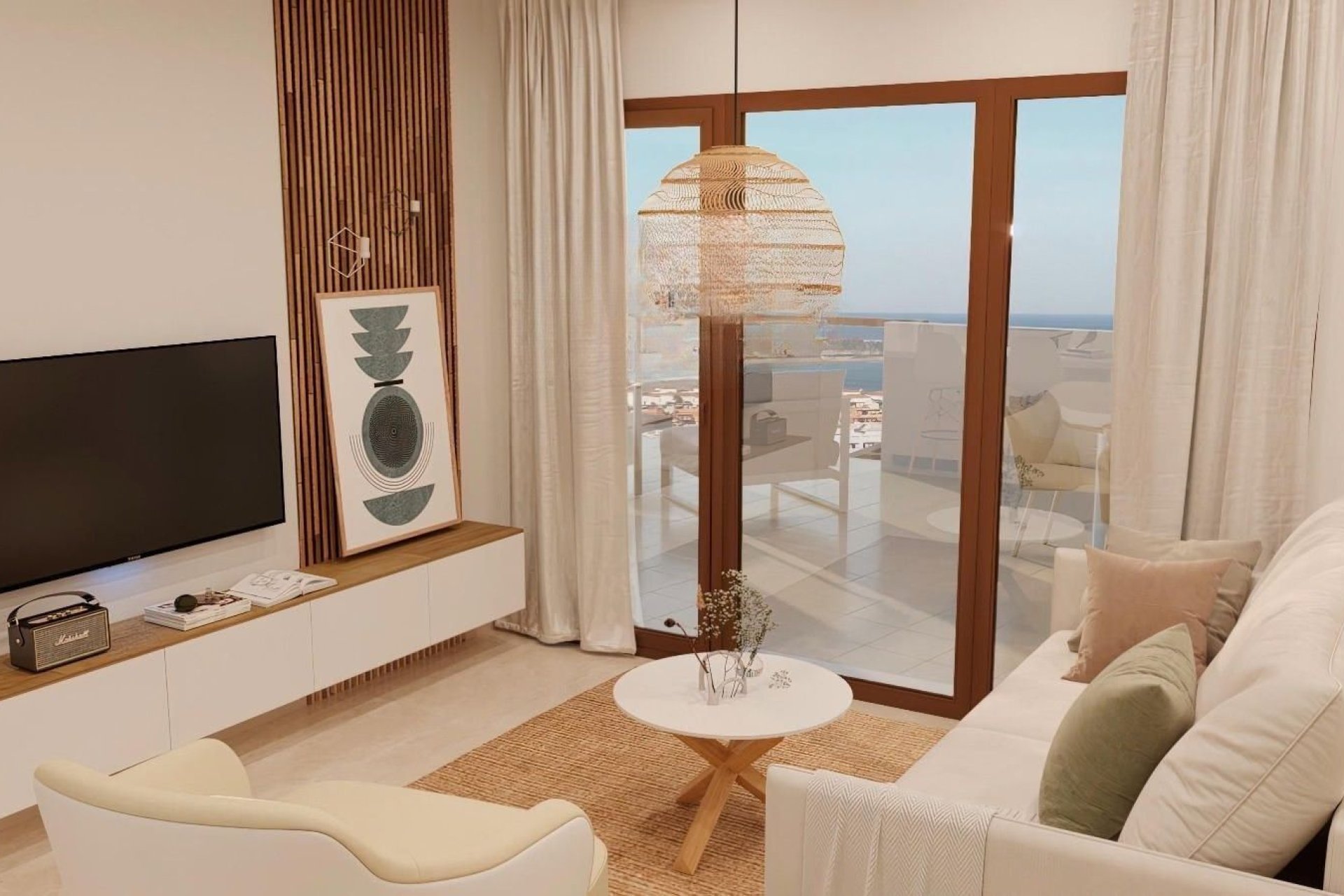 Nieuwbouw Woningen - Herenhuis - Vera