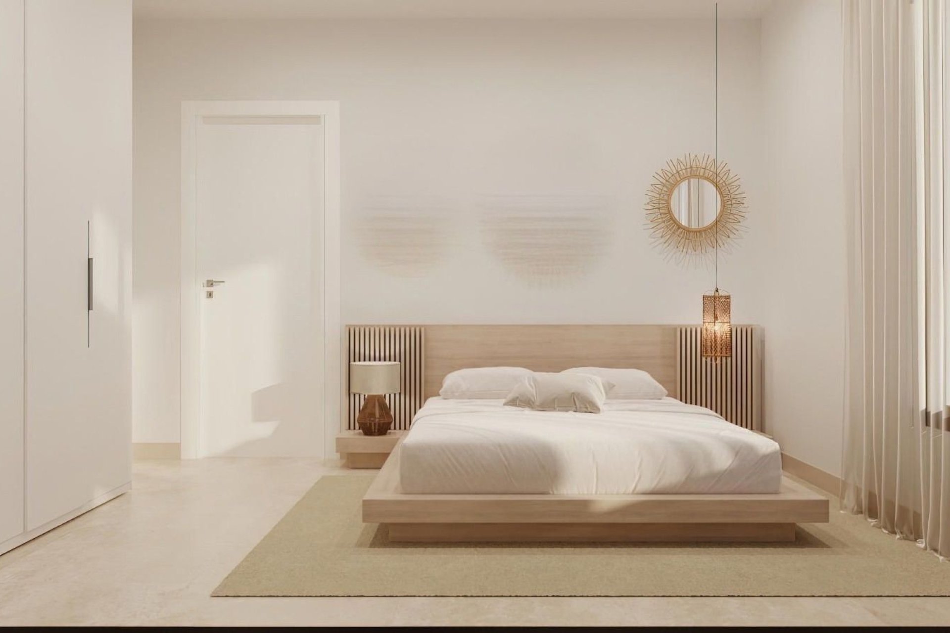 Nieuwbouw Woningen - Herenhuis - Vera