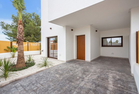 Bungalow · Obra nueva - Los Alcázares · Murcia · España
