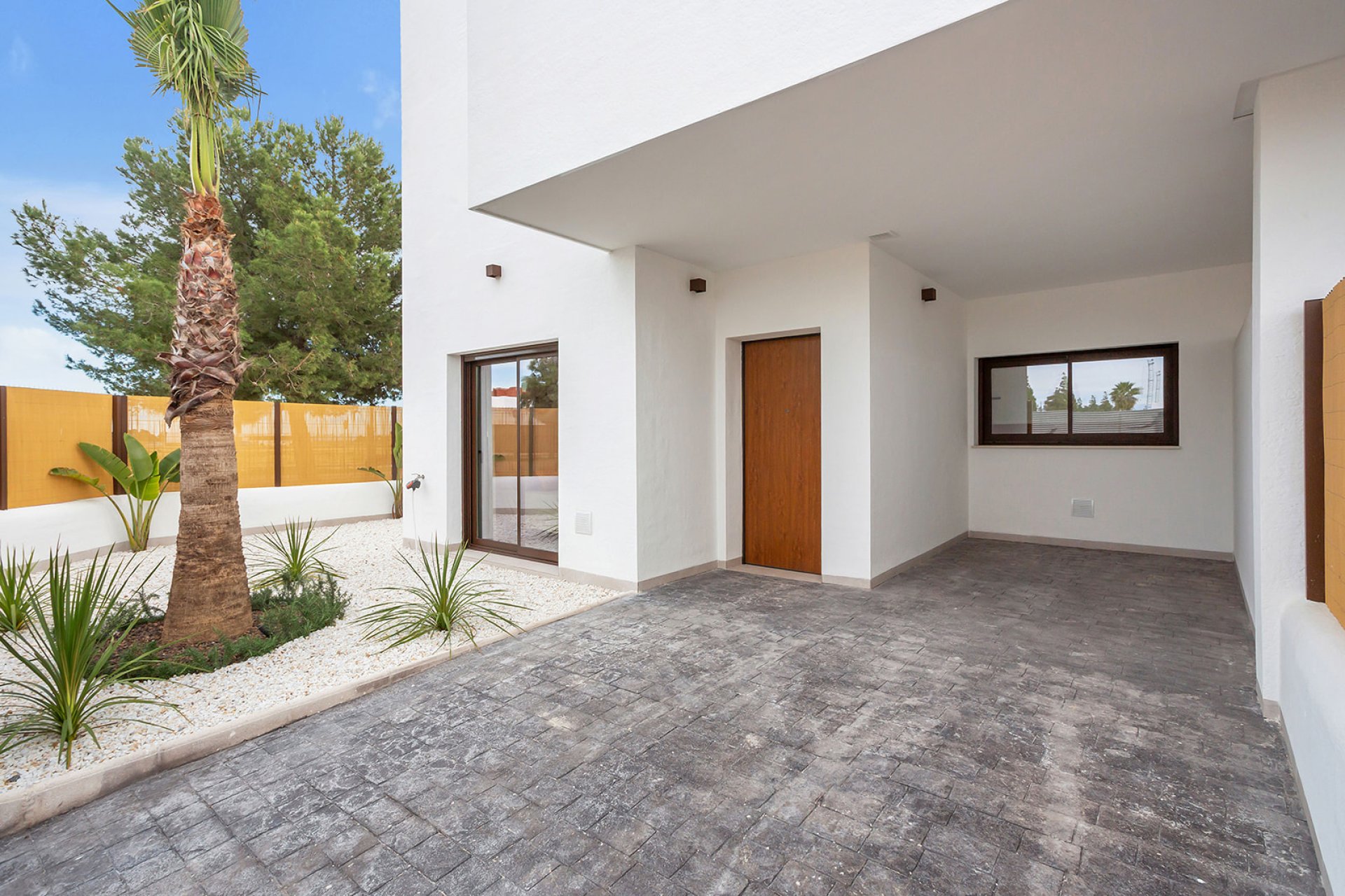Obra nueva - Bungalow - Los Alcázares