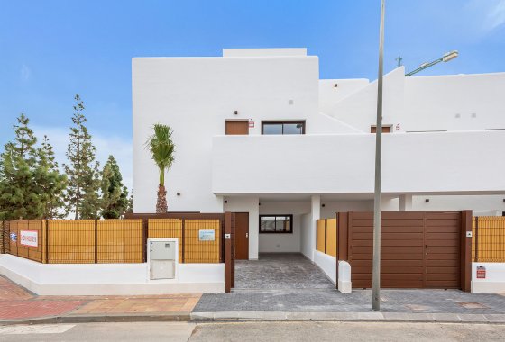Bungalow · Obra nueva - Los Alcázares · Murcia · España
