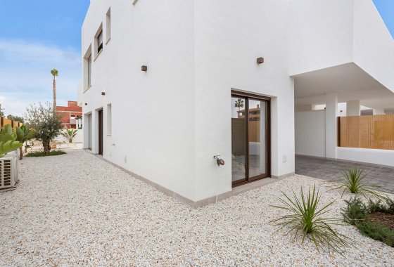 Bungalow · Obra nueva - Los Alcázares · Murcia · España