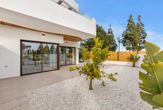 Bungalow · Obra nueva - Los Alcázares · Murcia · España
