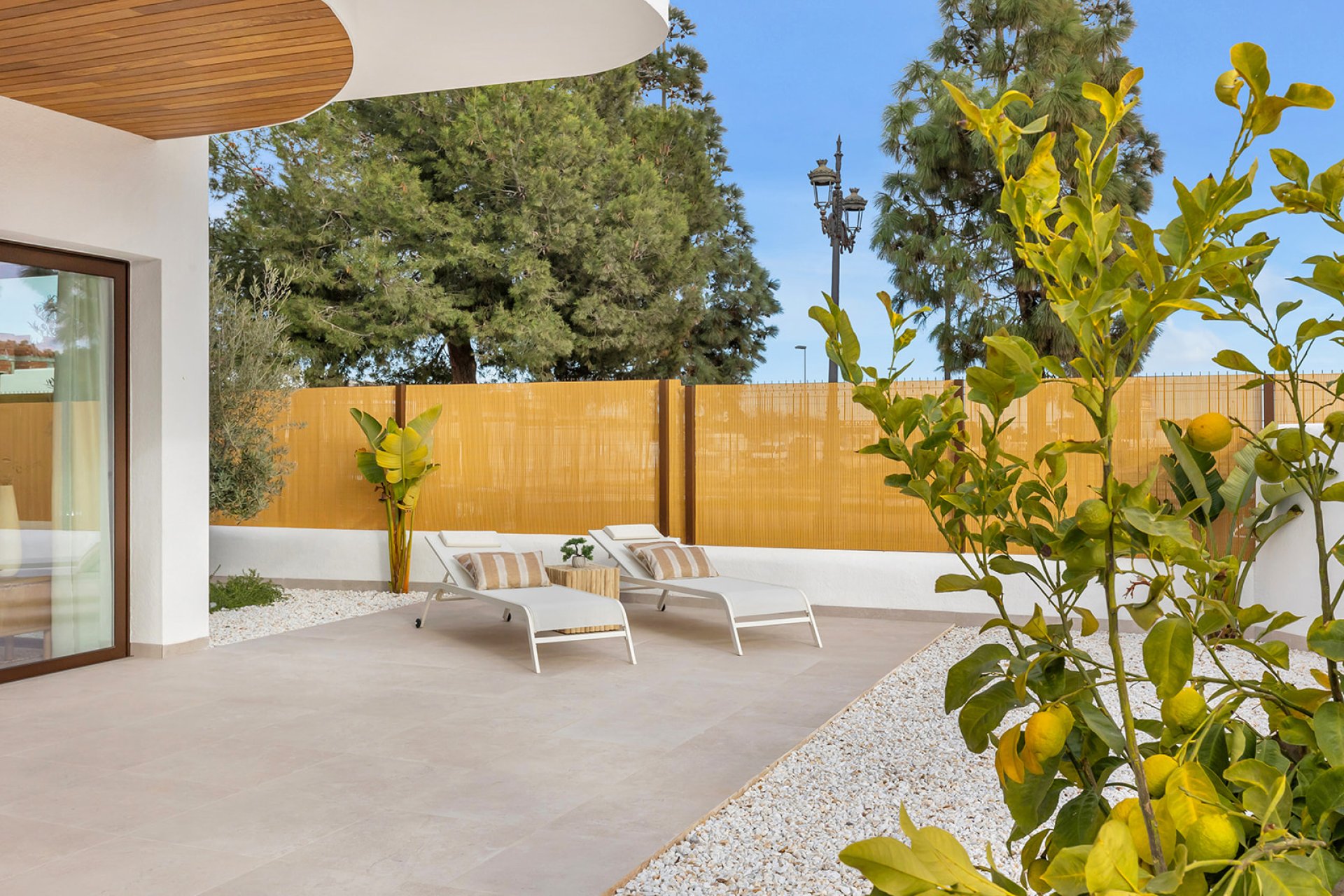 Obra nueva - Bungalow - Los Alcázares