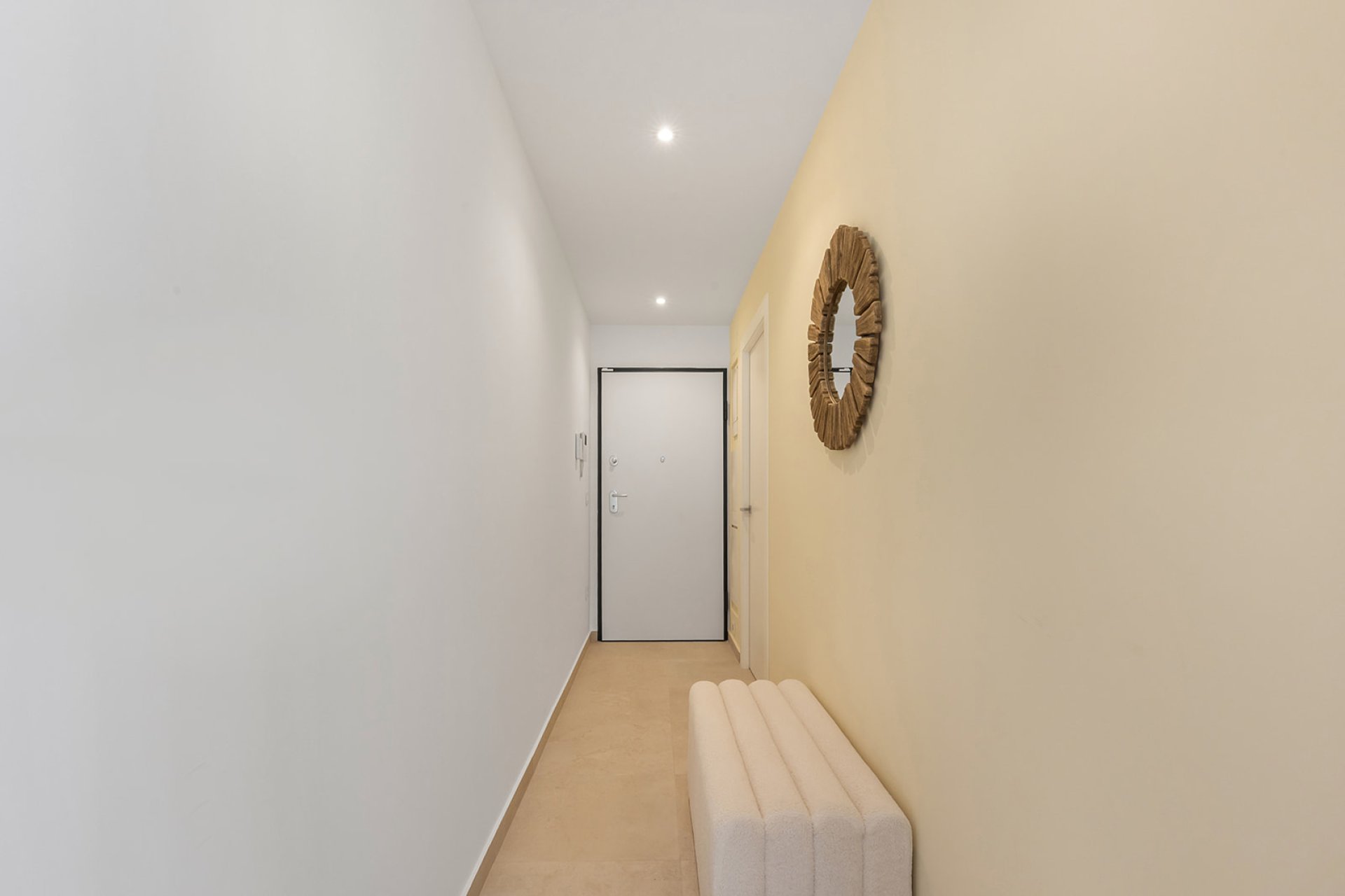 Obra nueva - Bungalow - Los Alcázares