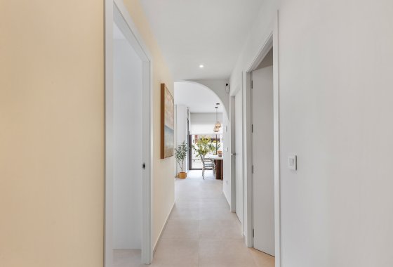 Bungalow · Obra nueva - Los Alcázares · Murcia · España