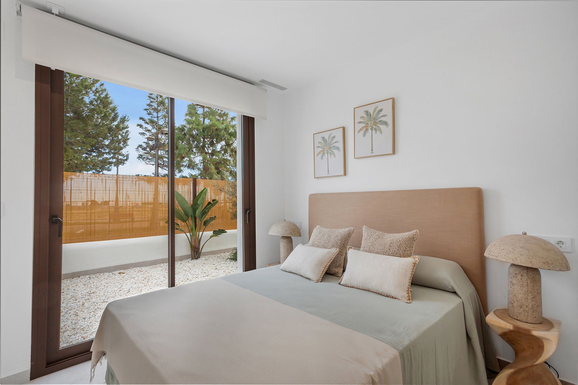 Obra nueva - Bungalow - Los Alcázares