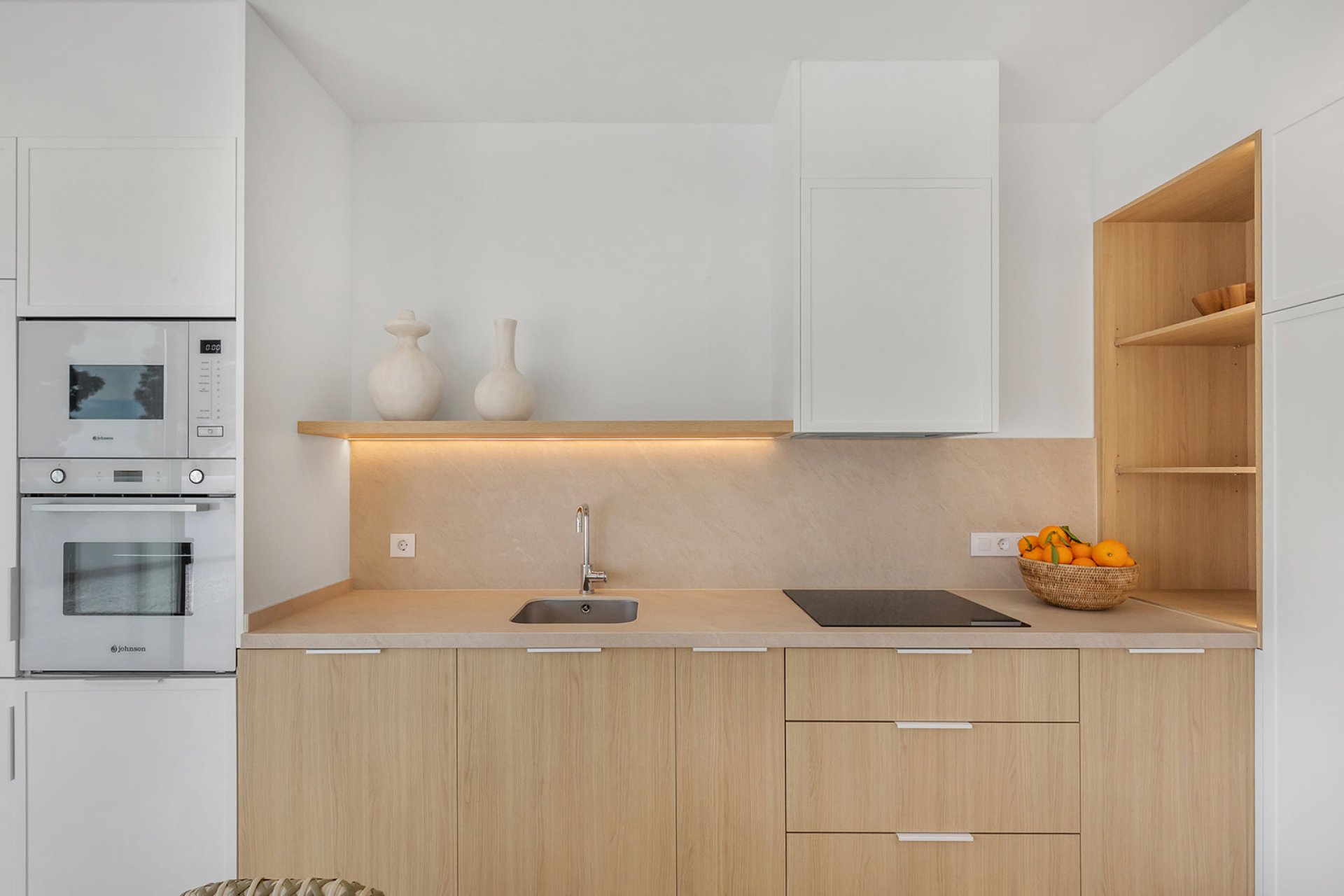 Obra nueva - Bungalow - Los Alcázares