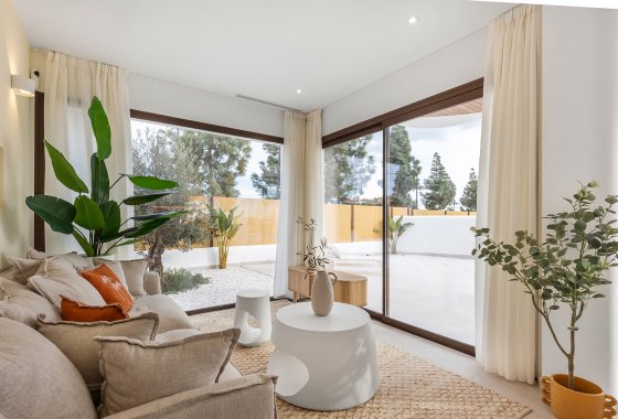 Bungalow · Obra nueva - Los Alcázares · Murcia · España