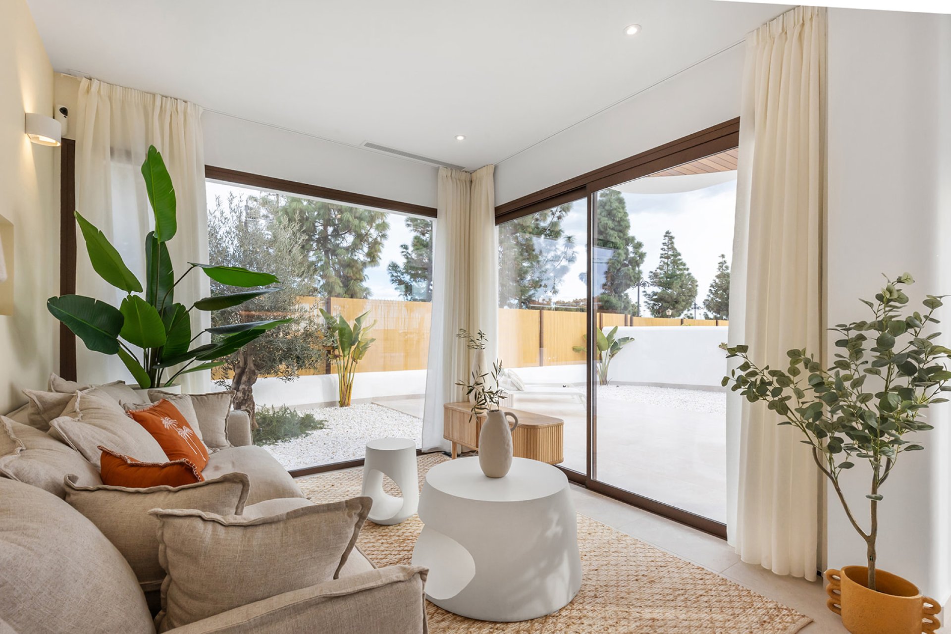Obra nueva - Bungalow - Los Alcázares