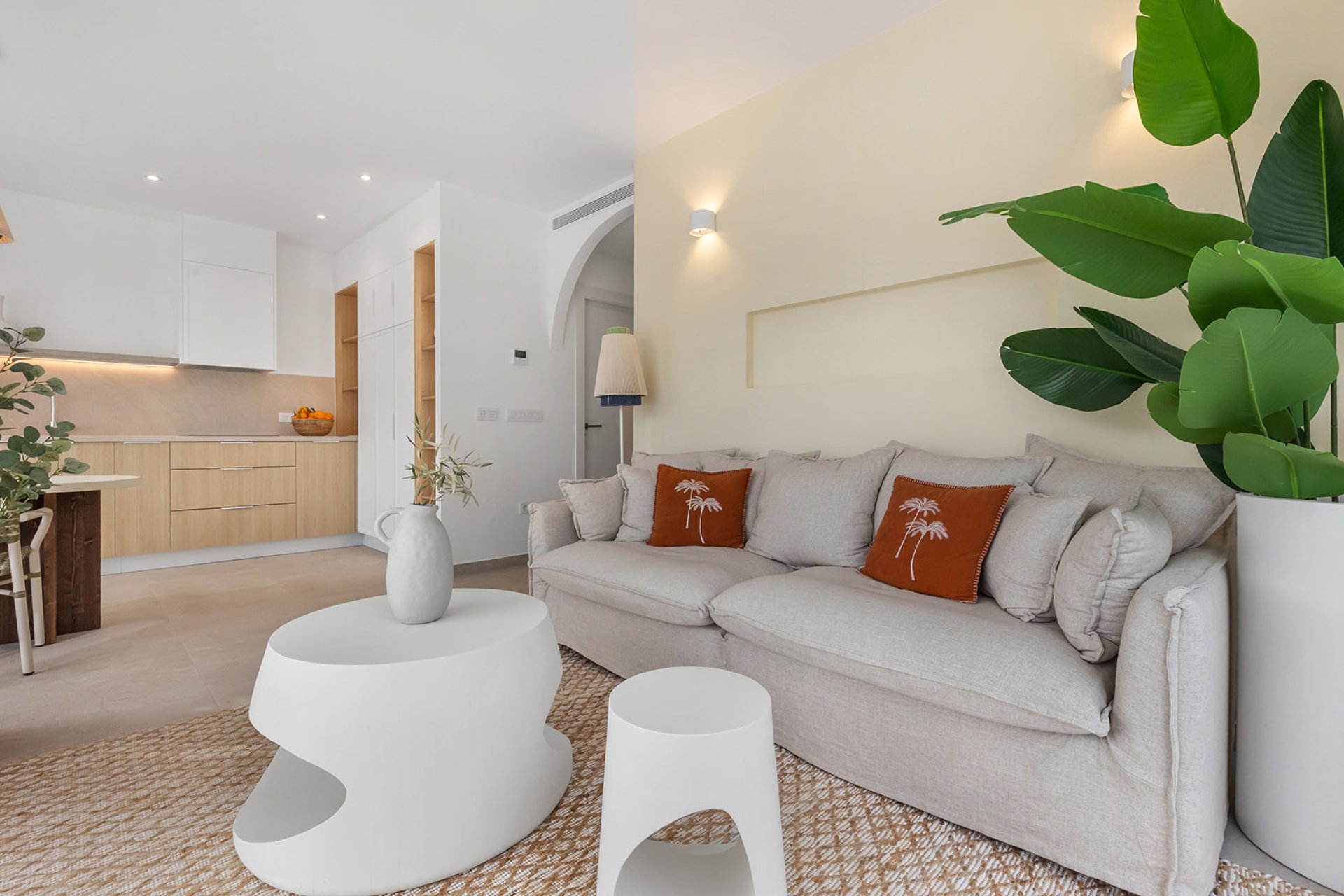 Obra nueva - Bungalow - Los Alcázares