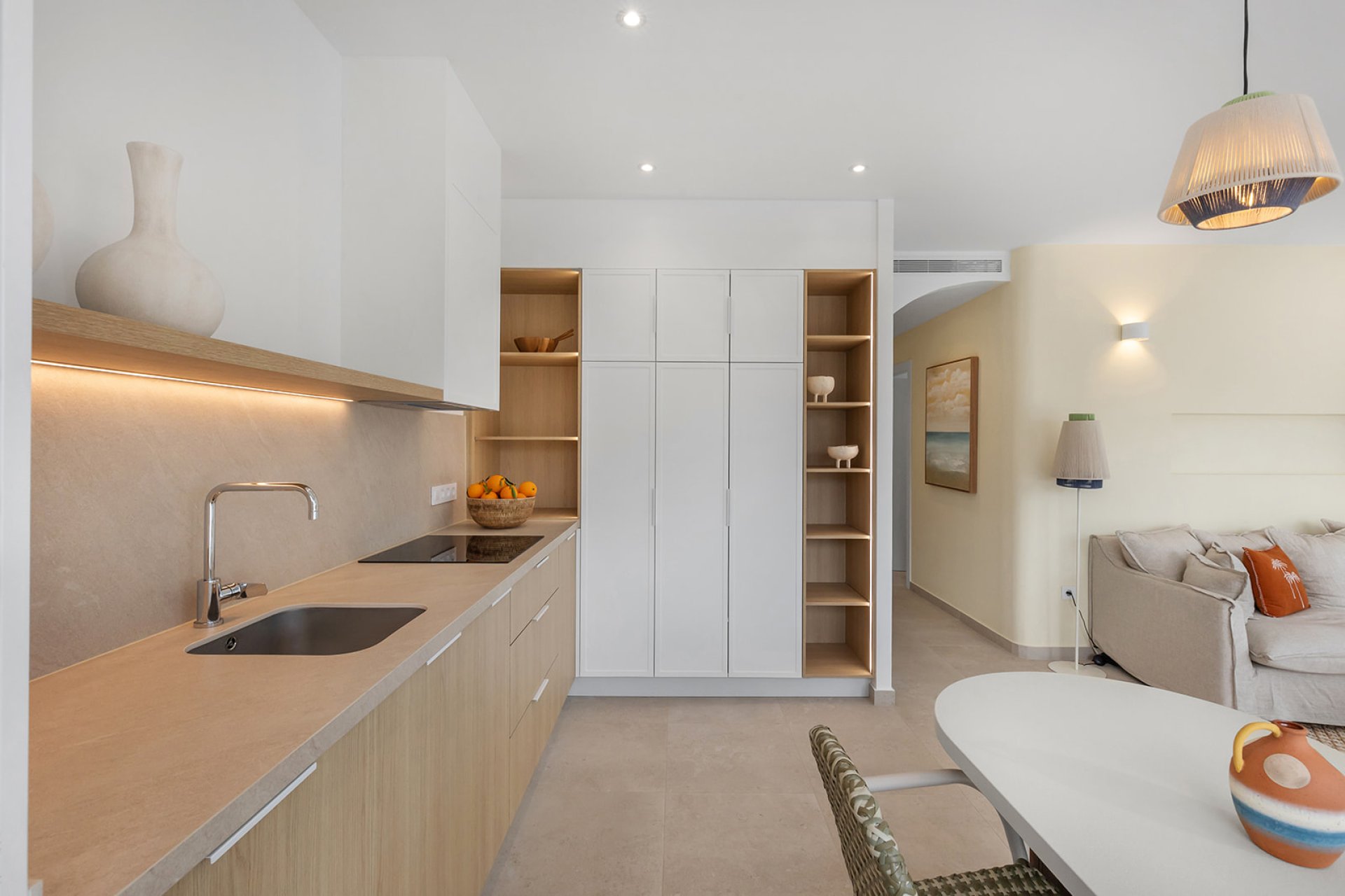 Obra nueva - Bungalow - Los Alcázares