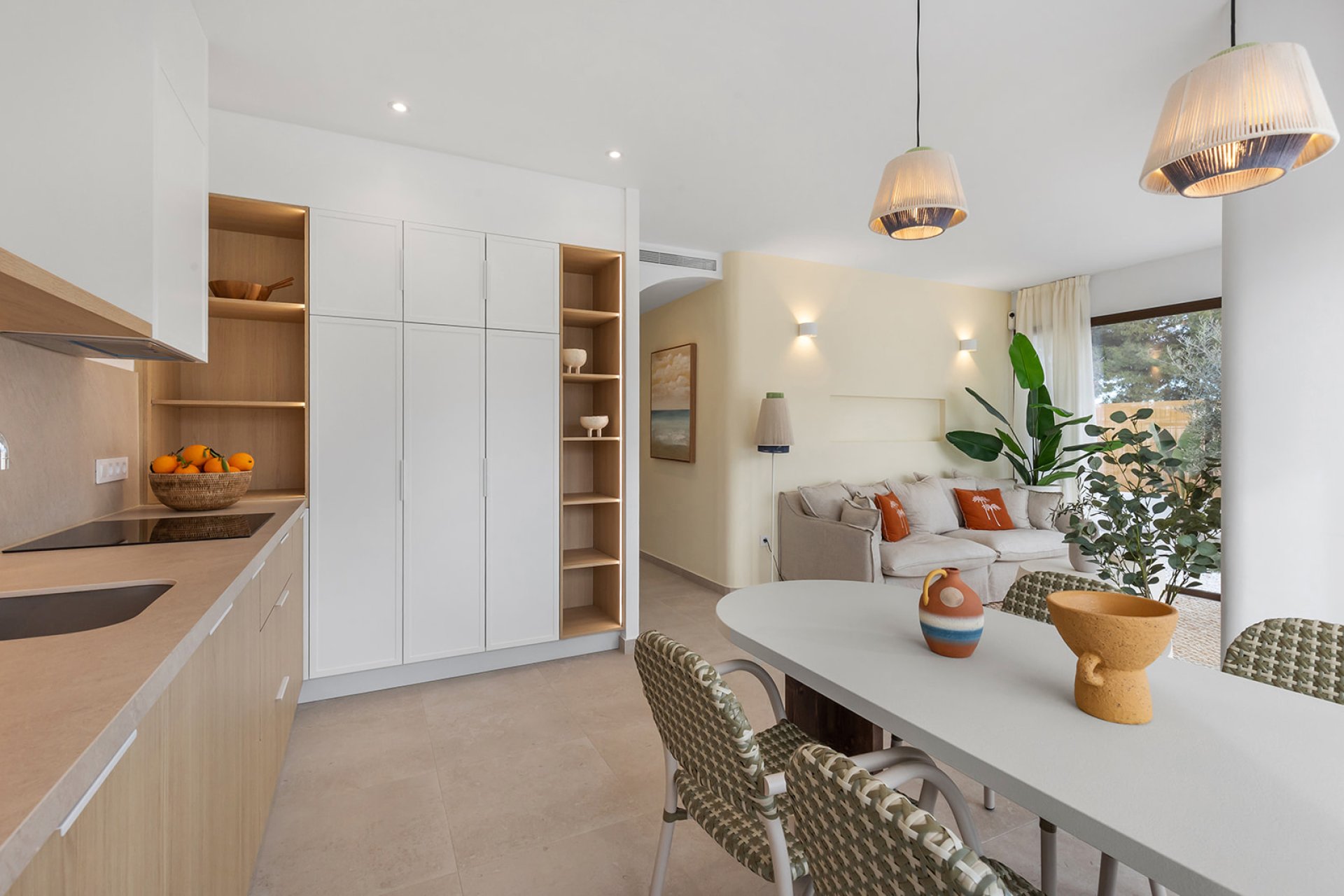 Obra nueva - Bungalow - Los Alcázares