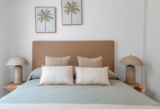 Bungalow · Obra nueva - Los Alcázares · Murcia · España