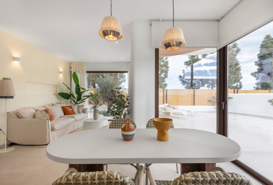 Bungalow · Obra nueva - Los Alcázares · Murcia · España
