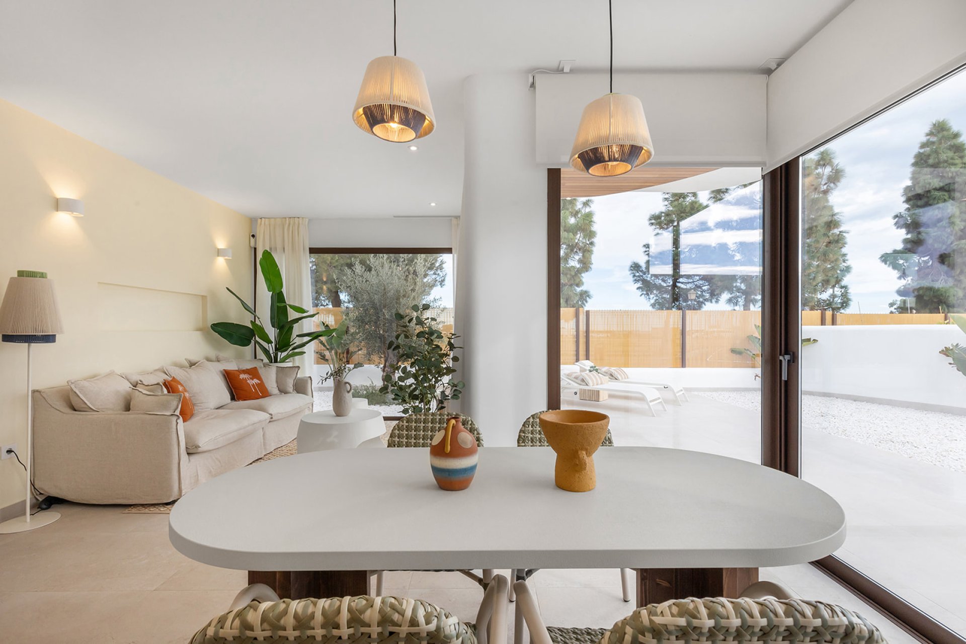 Obra nueva - Bungalow - Los Alcázares