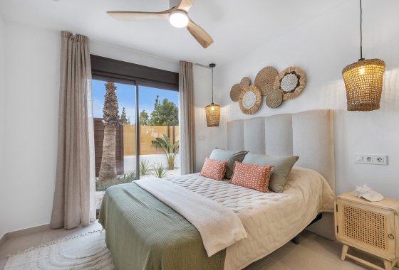 Bungalow · Obra nueva - Los Alcázares · Murcia · España