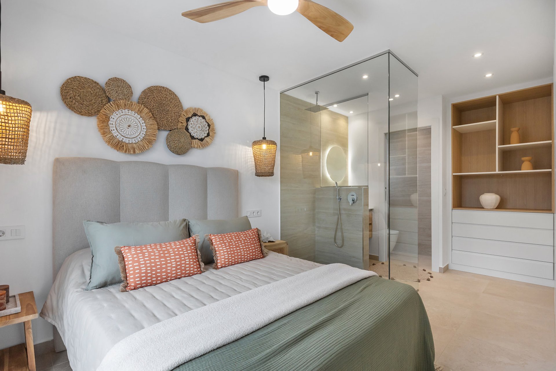 Obra nueva - Bungalow - Los Alcázares