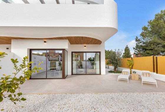 Bungalow · Obra nueva - Los Alcázares · Murcia · España