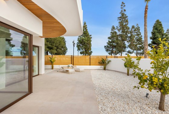 Bungalow · Obra nueva - Los Alcázares · Murcia · España
