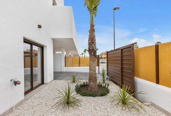 Bungalow · Obra nueva - Los Alcázares · Murcia · España