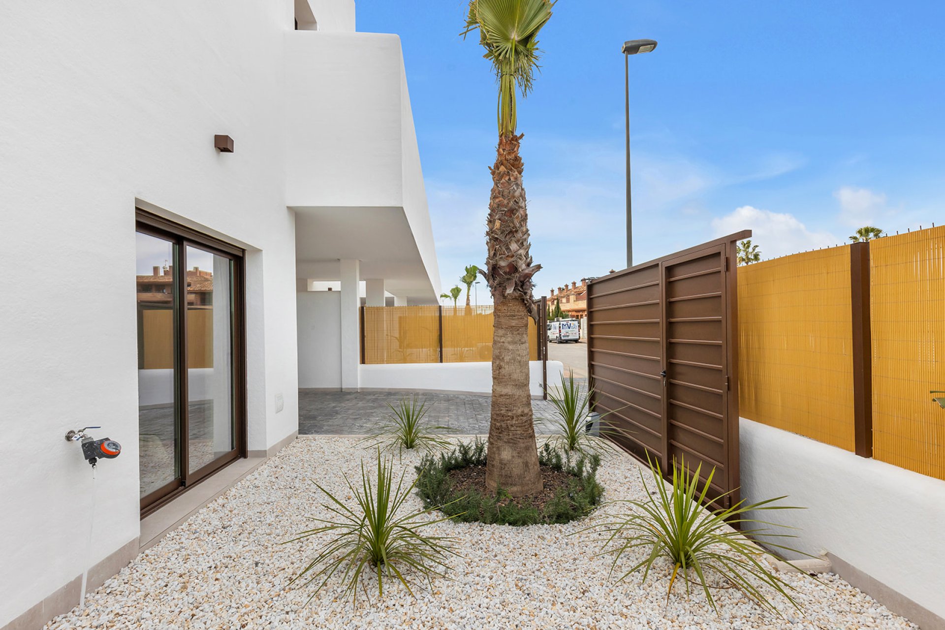 Obra nueva - Bungalow - Los Alcázares