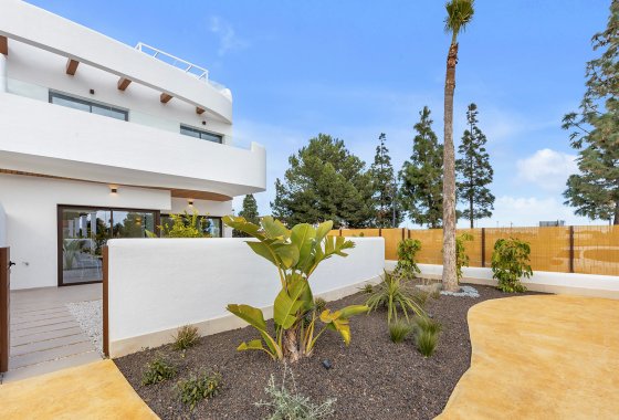 Bungalow · Obra nueva - Los Alcázares · Murcia · España