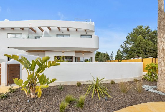 Bungalow · Obra nueva - Los Alcázares · Murcia · España