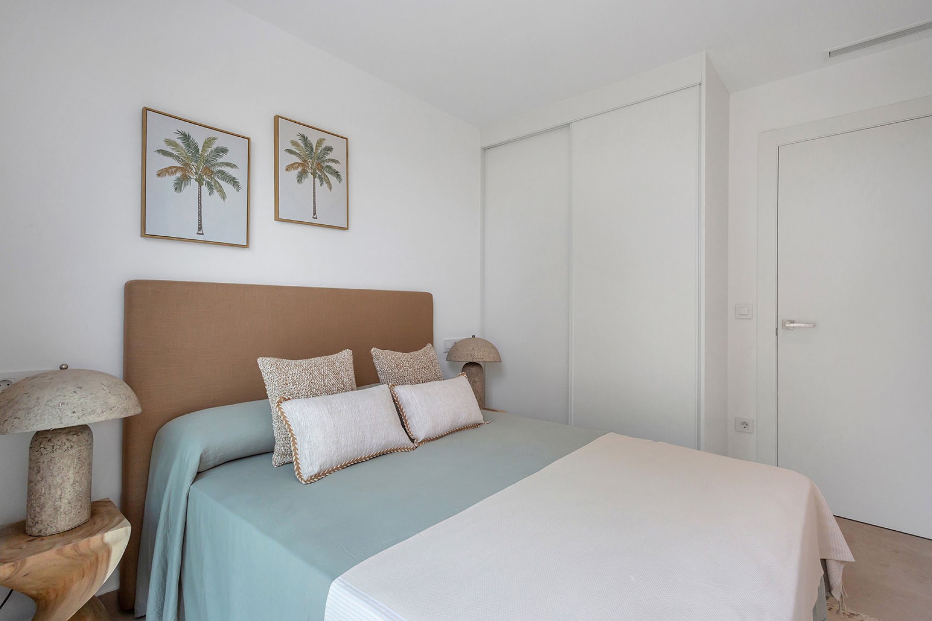 Obra nueva - Bungalow - Los Alcázares