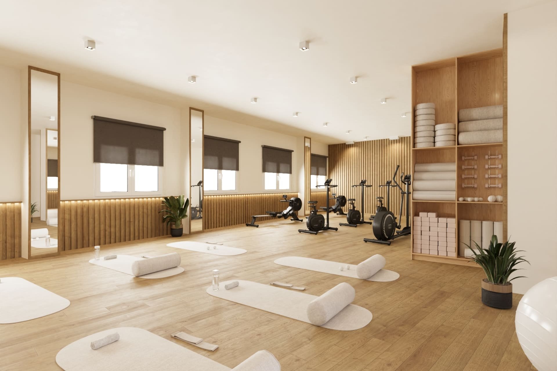 新建筑 - Apartamento - Águilas