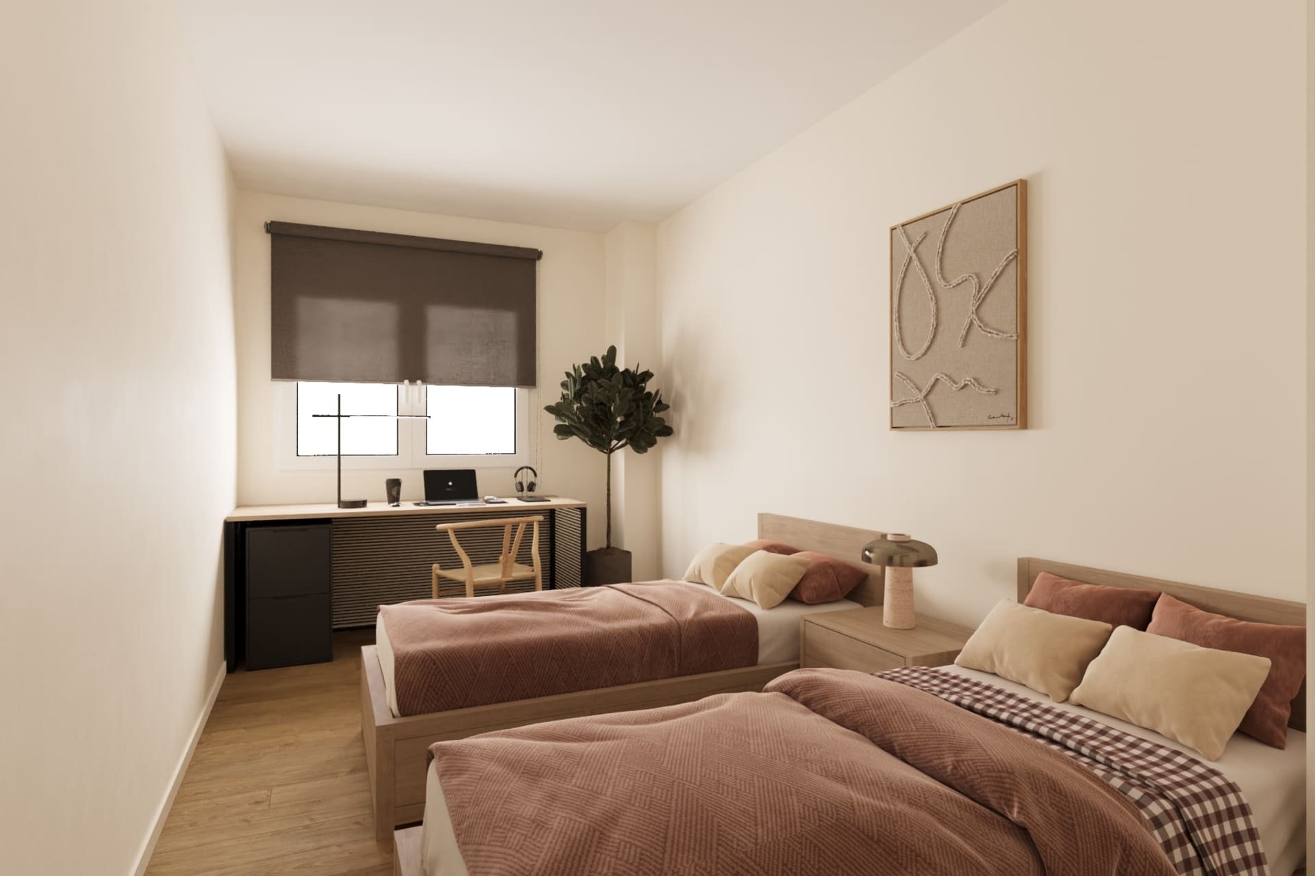新建筑 - Apartamento - Águilas