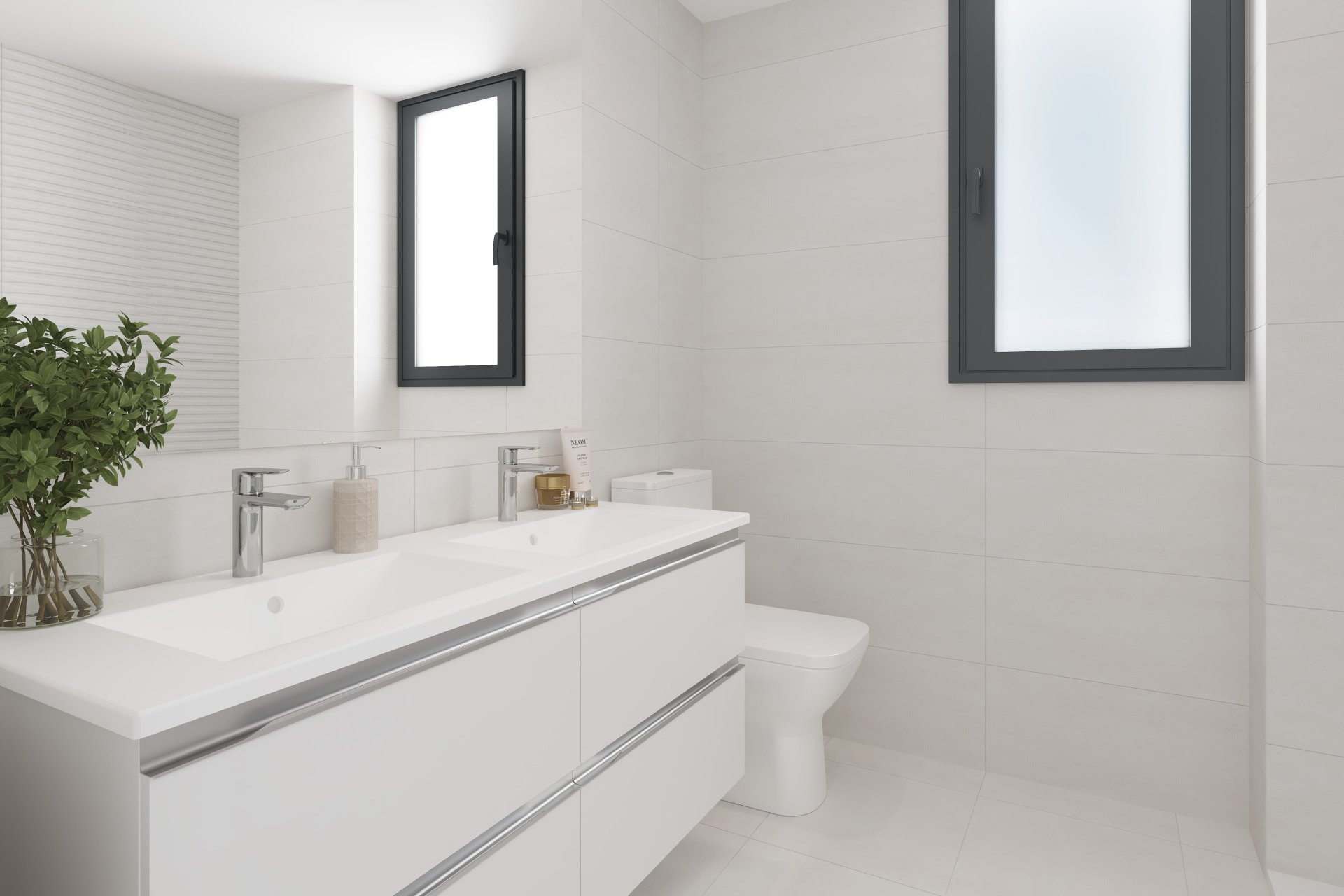 新建筑 - Apartamento - Calpe
