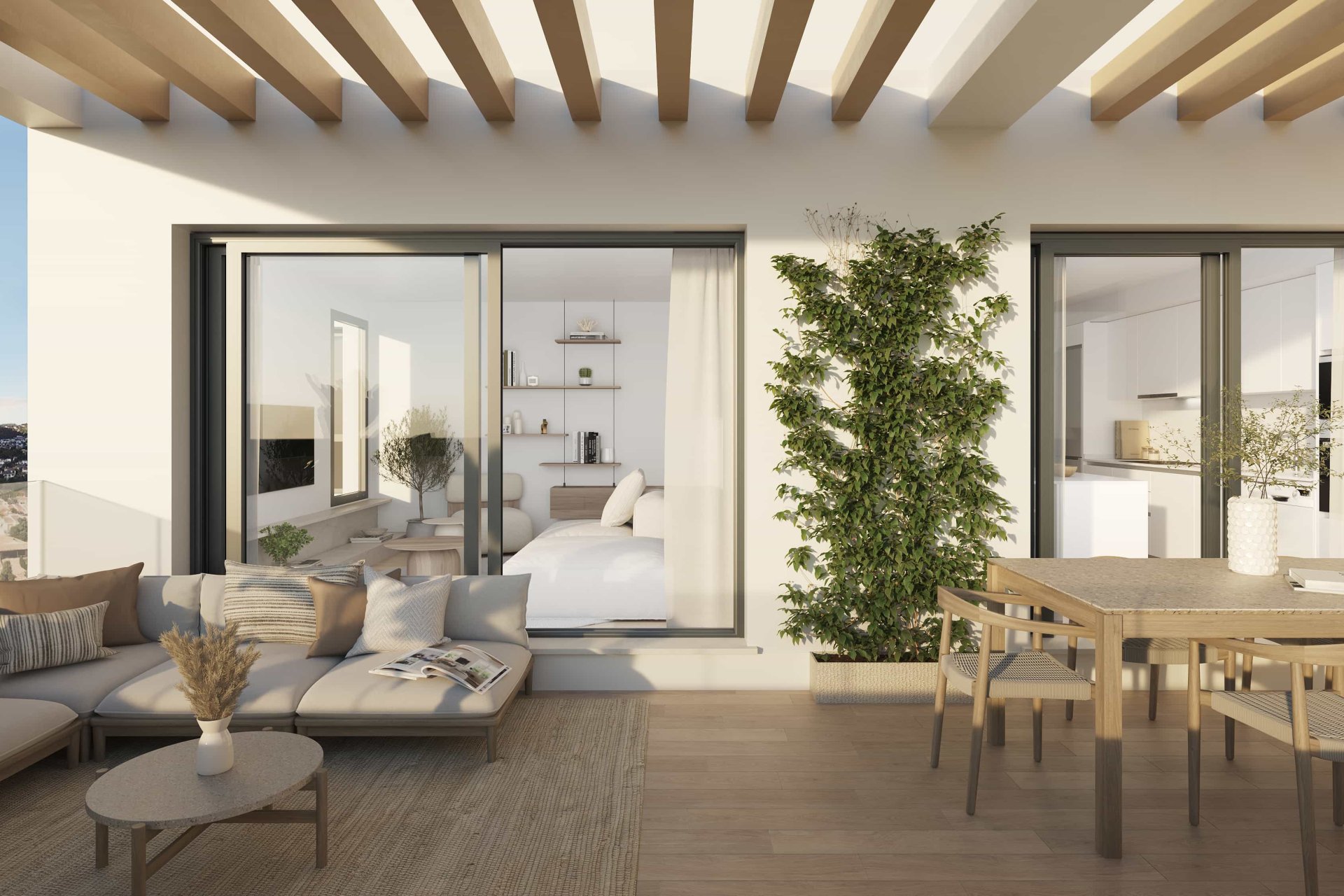 新建筑 - Apartamento - Calpe