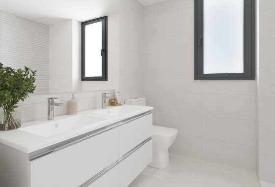 Penthouse · Nieuwbouw Woningen - Calpe · Alicante · Spanje