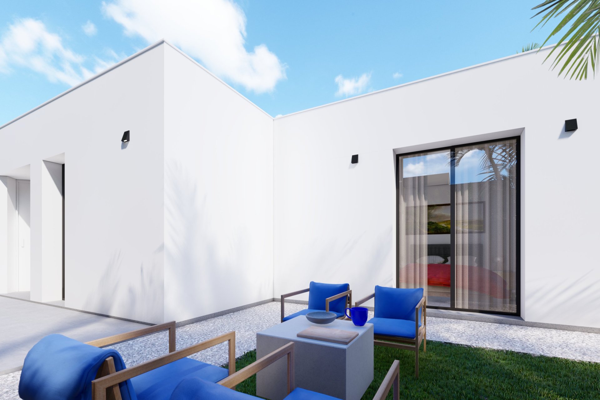 新建筑 - Villa - Murcia