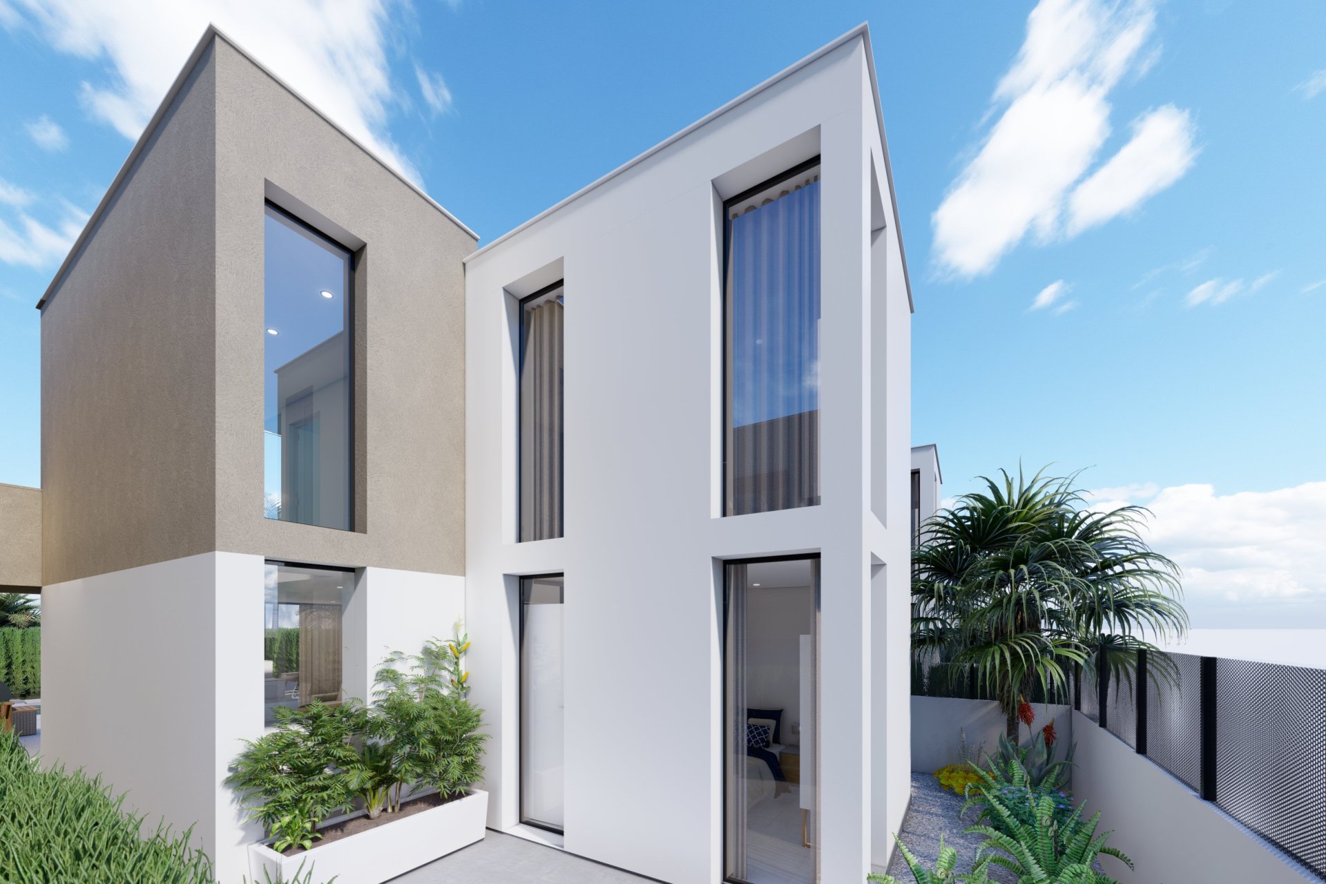 新建筑 - Villa - Murcia