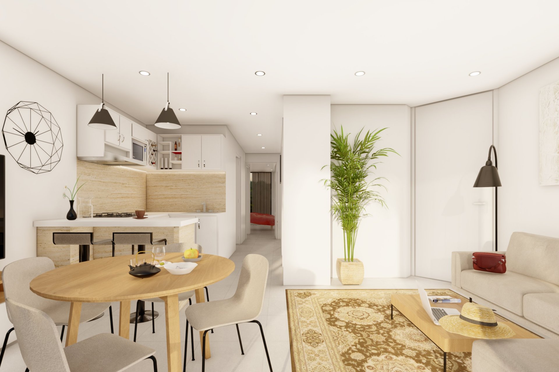 新建筑 - Villa - Murcia